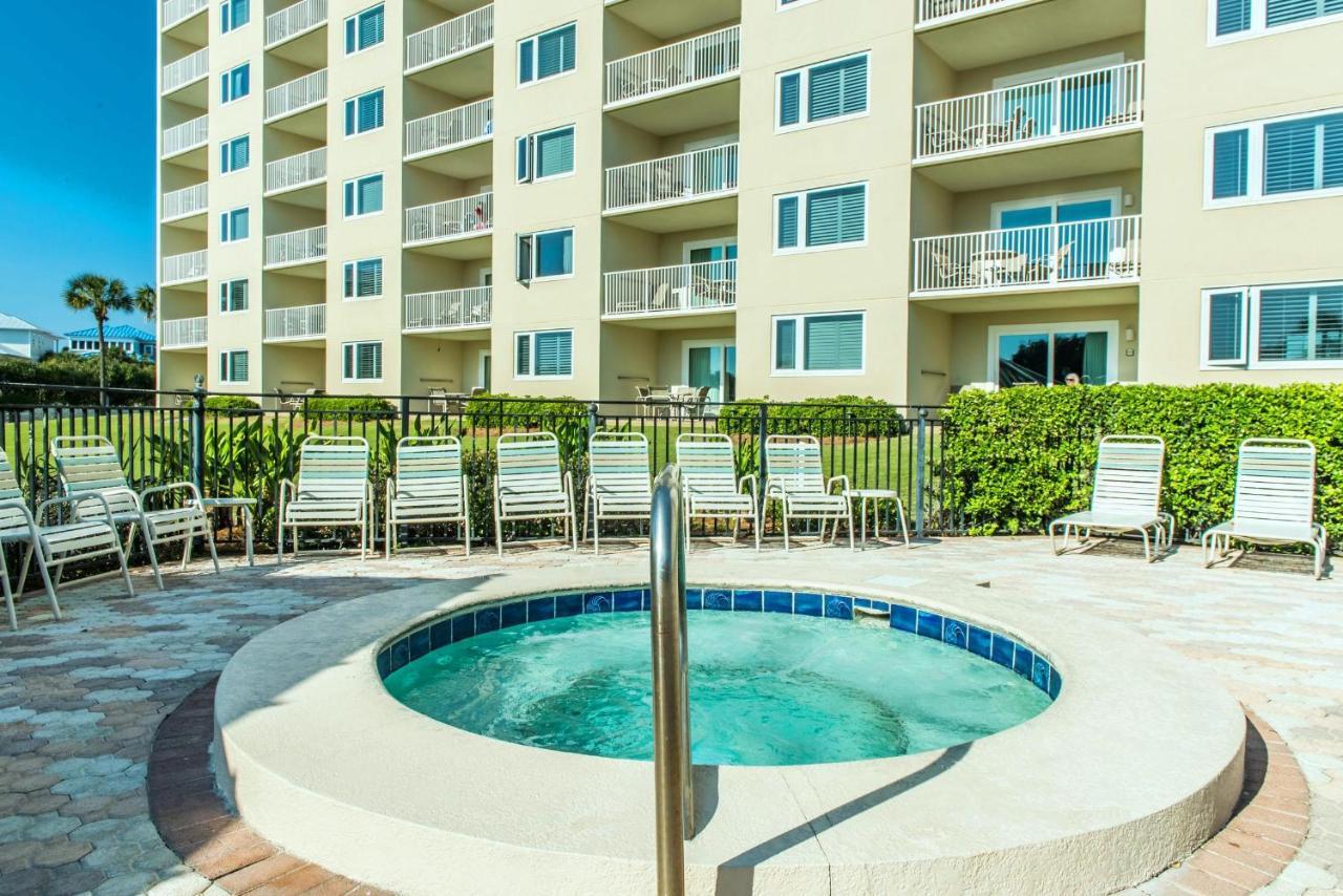 The Islander 302 Apartment Destin Exterior photo